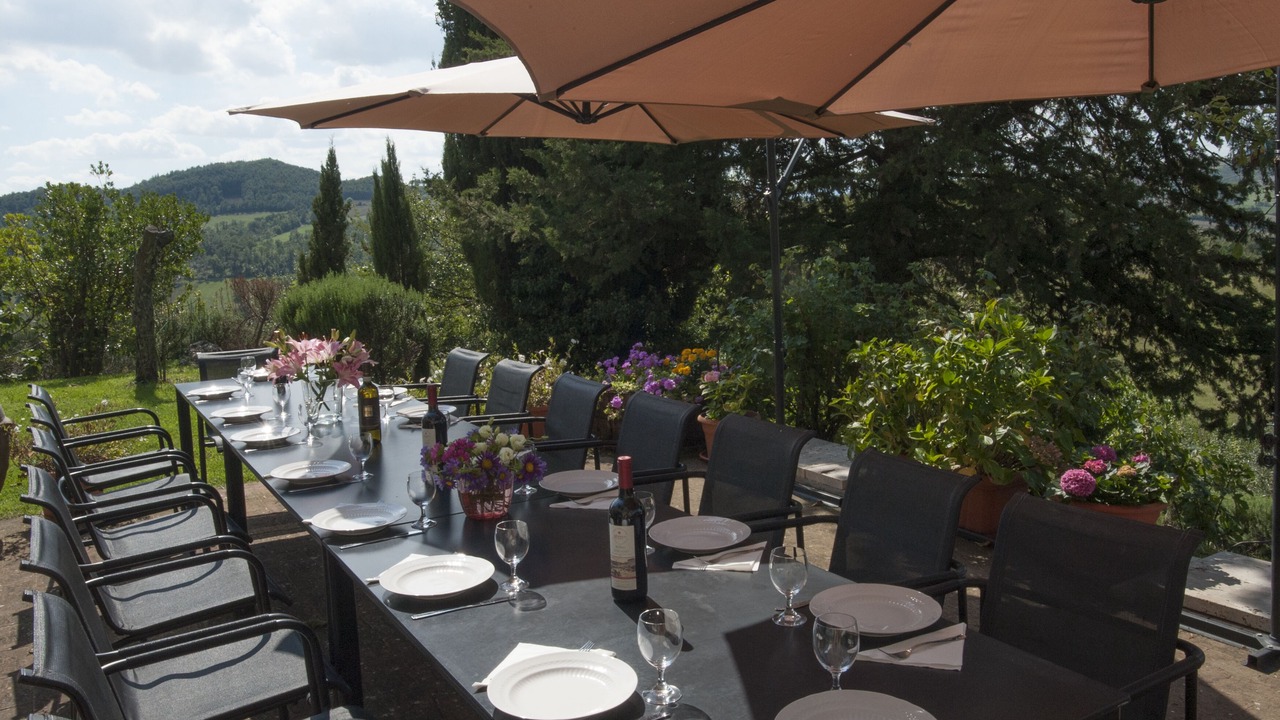Photo of Outdoor in Sarteano