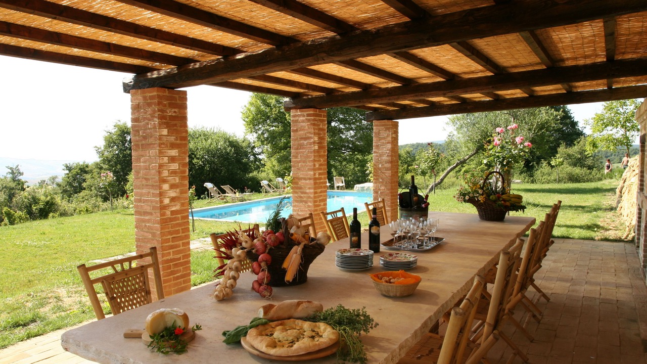 Photo of Outdoor in Sarteano