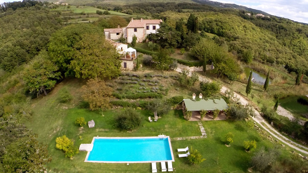 Photo of Outdoor in Sarteano