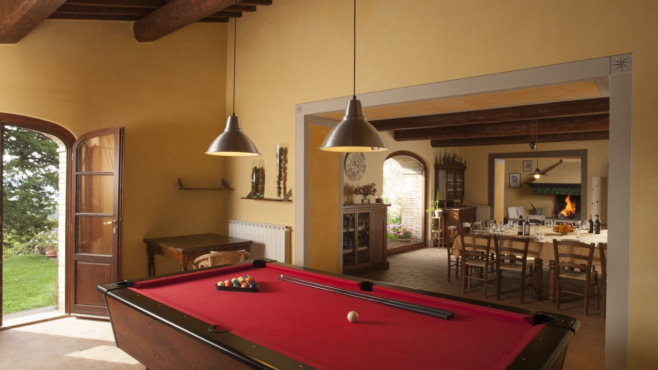 Photo of Bedroom in Sarteano