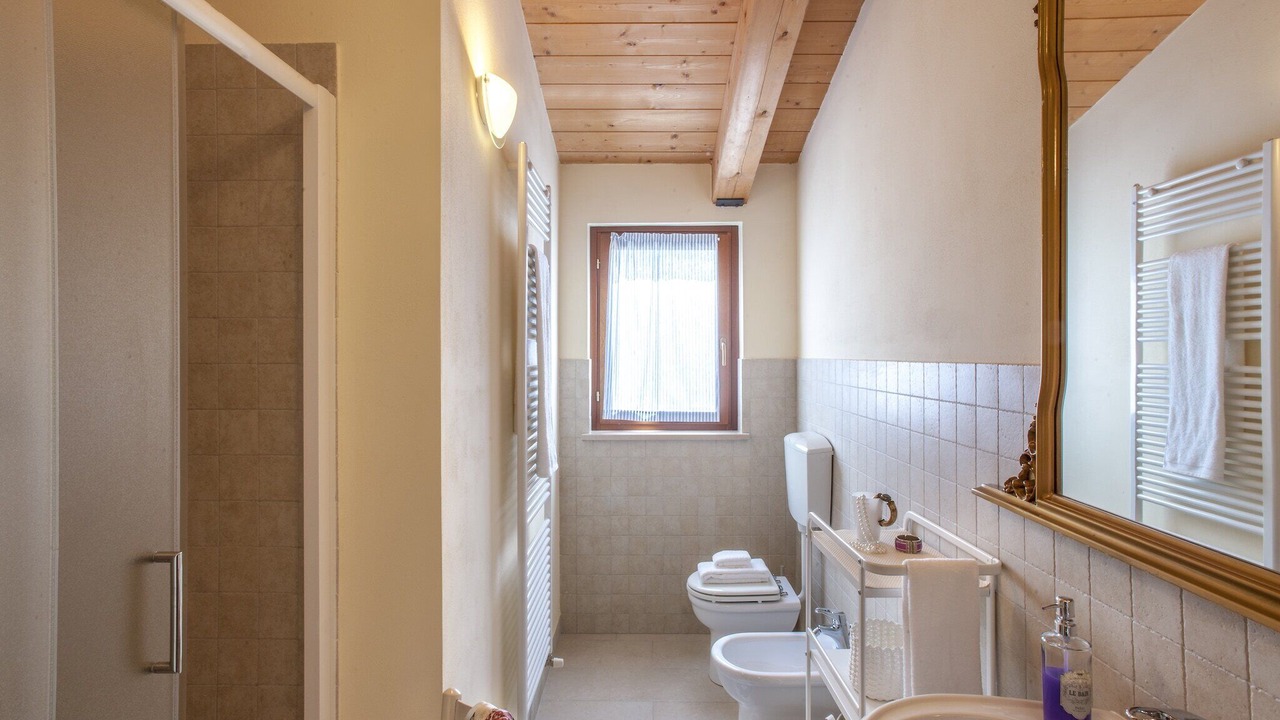 Photo of Bathroom in Pergola