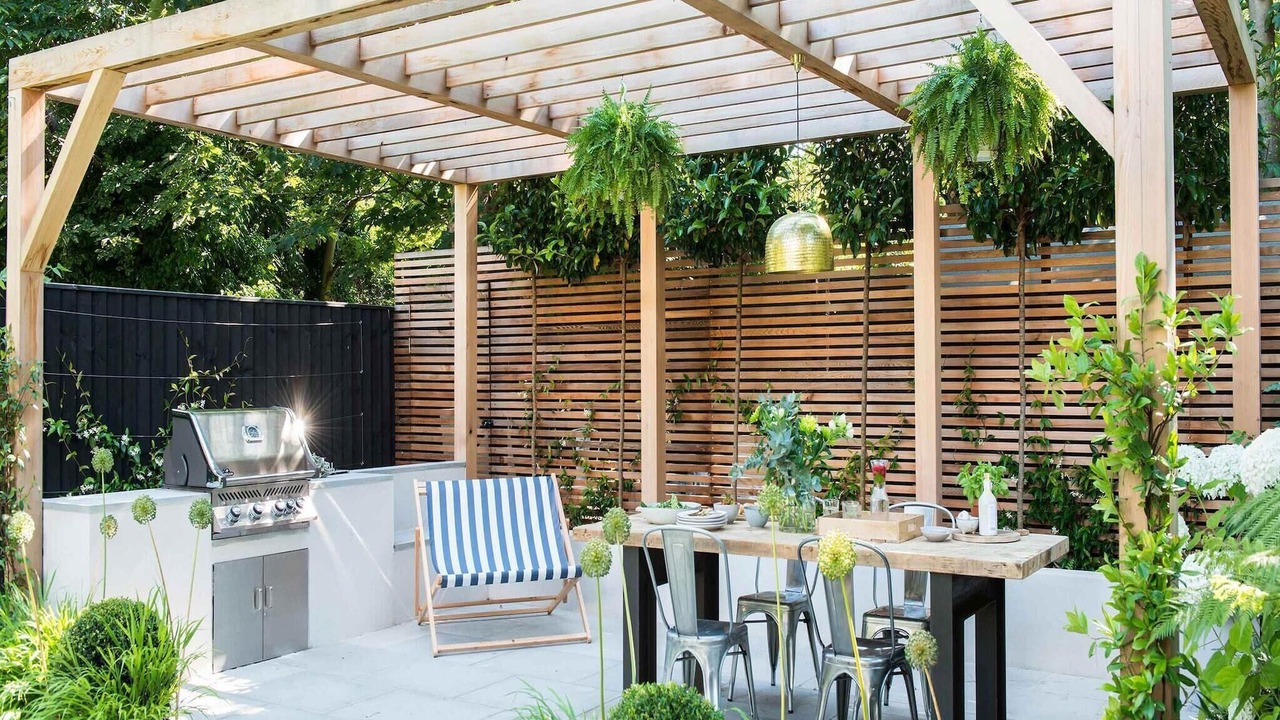 Photo of Others in Pergola