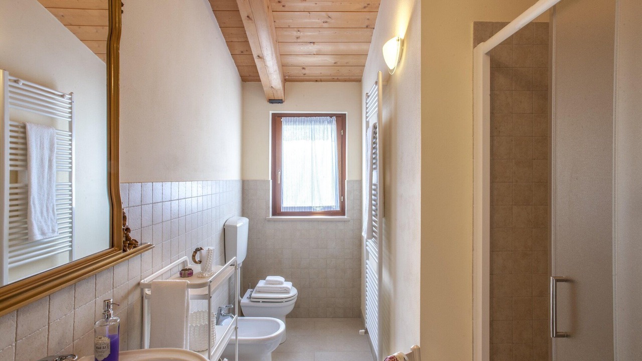 Photo of Bathroom in Pergola
