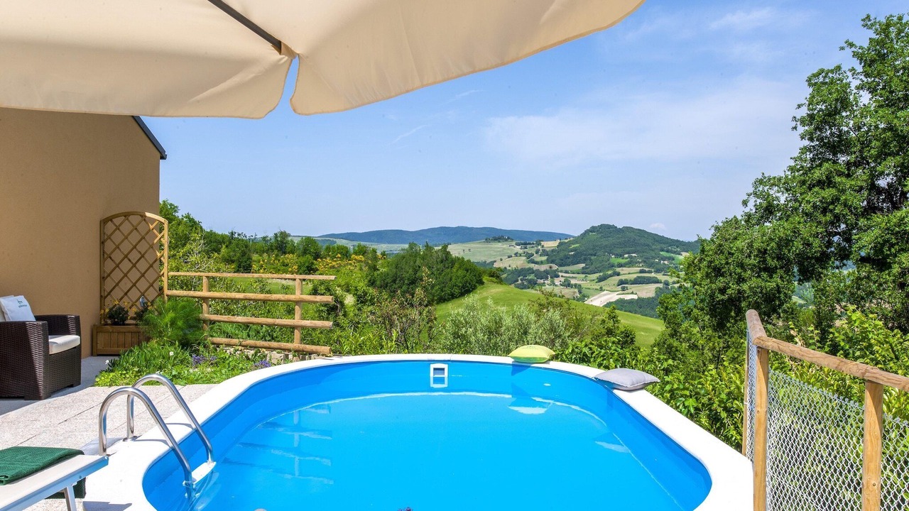 Photo of Outdoor in Pergola