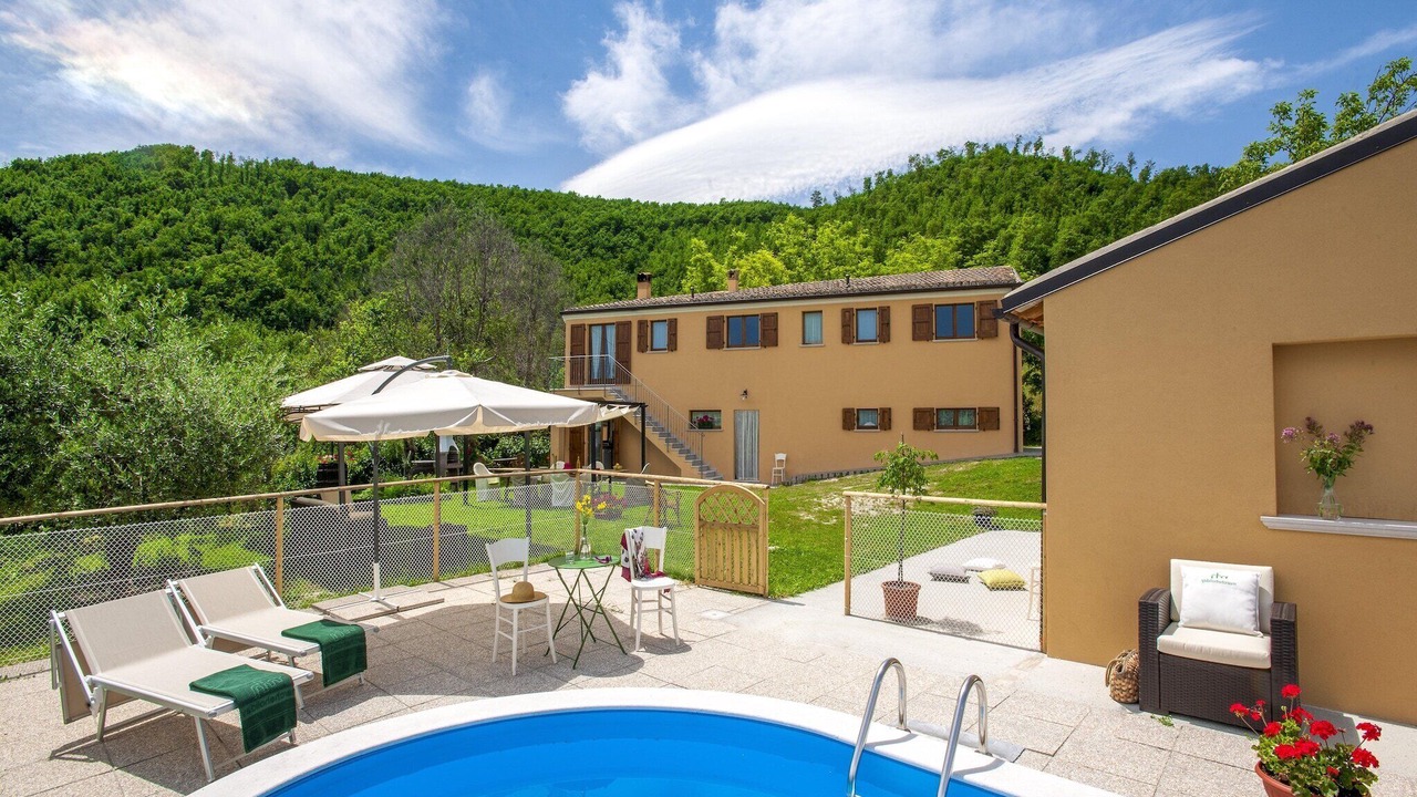 Photo of Outdoor in Pergola
