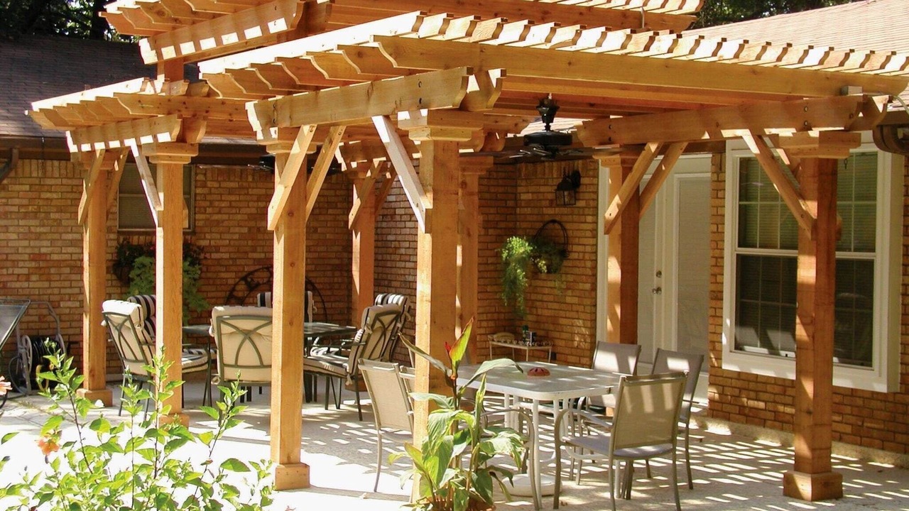 Photo of Others in Pergola