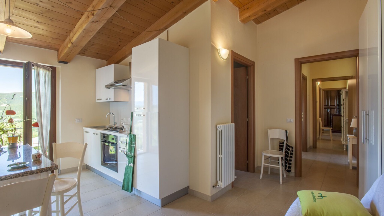 Photo of Livingroom in Pergola