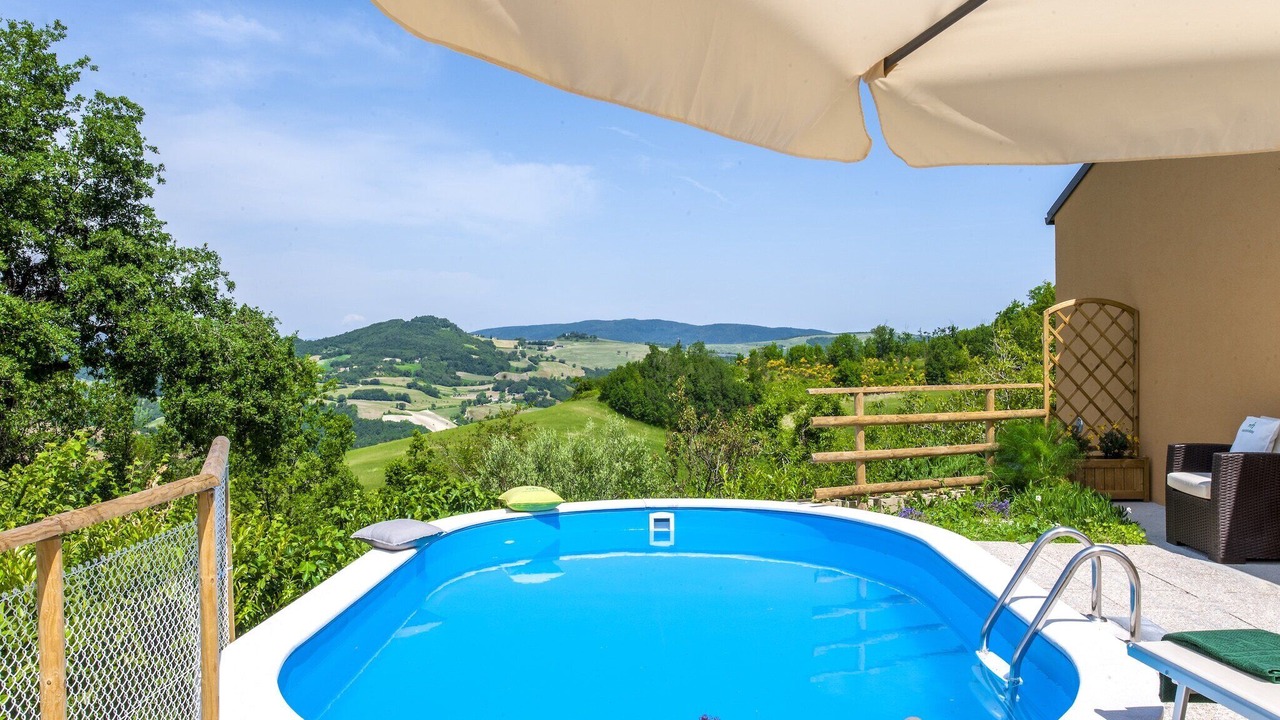 Photo of Outdoor in Pergola