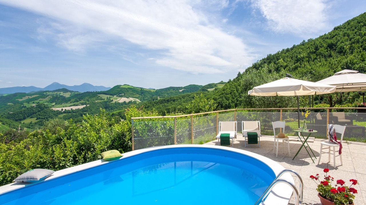Photo of Outdoor in Pergola