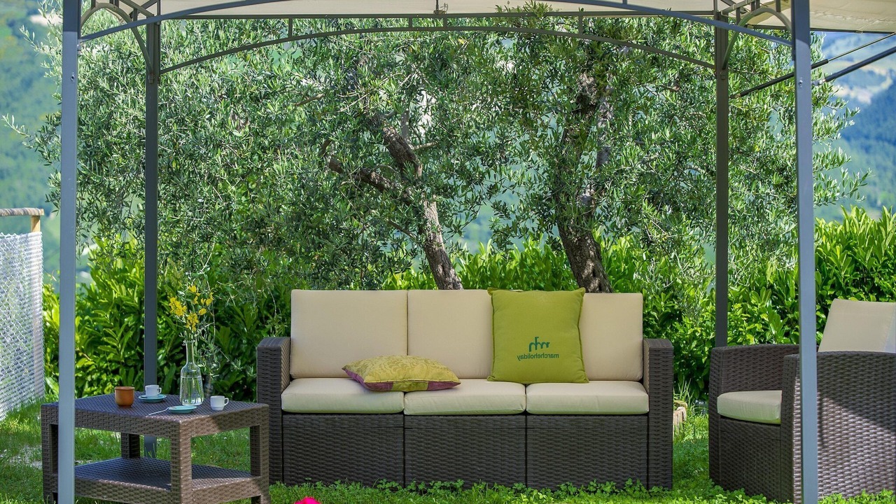 Photo of Outdoor in Pergola