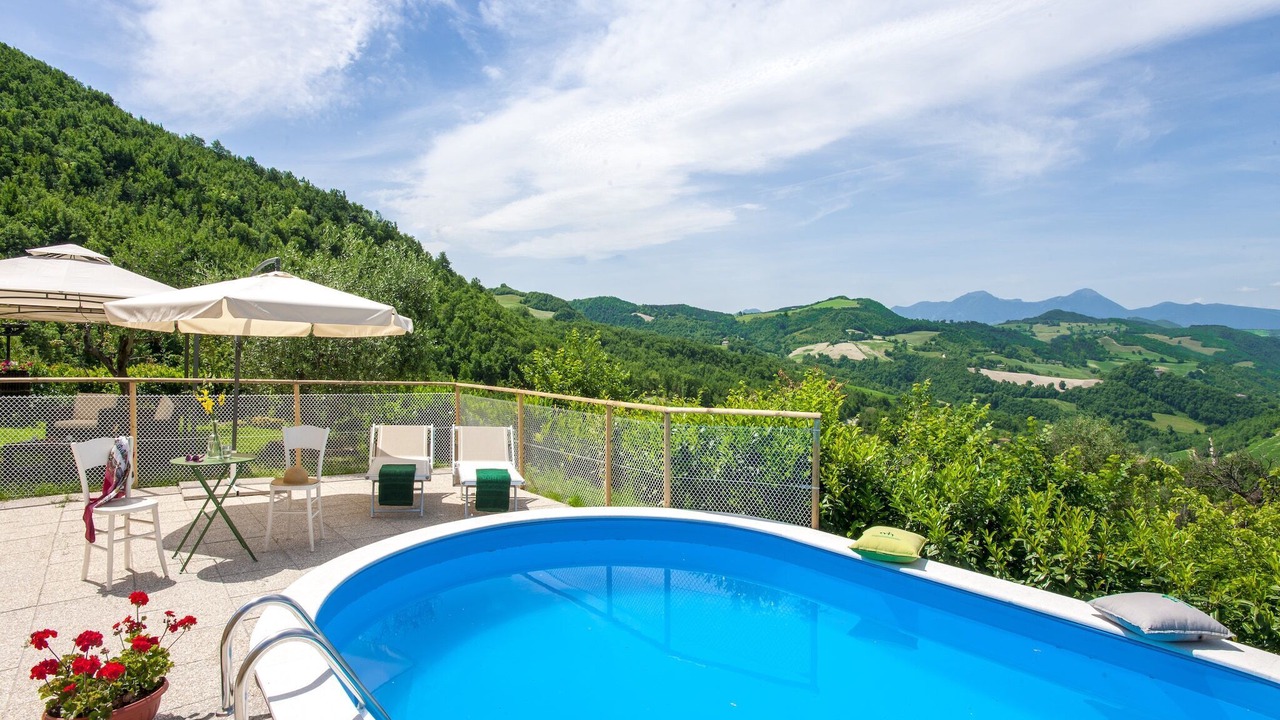 Photo of Outdoor in Pergola