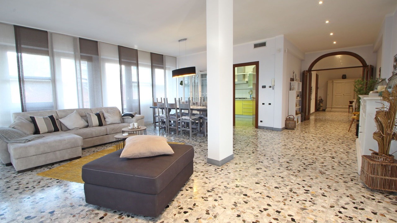 Photo of Livingroom in Ronchi