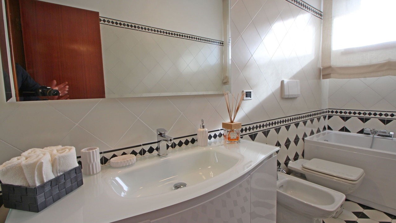Photo of Bathroom in Ronchi