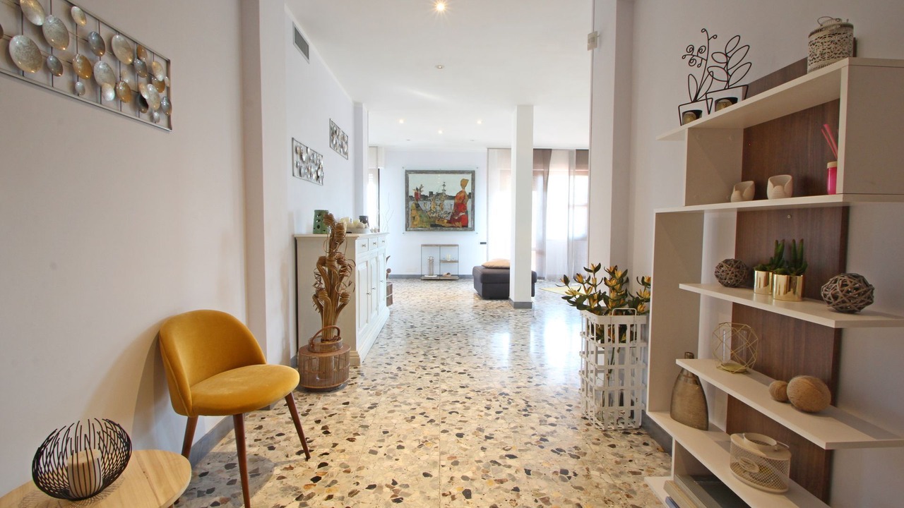 Photo of Livingroom in Ronchi
