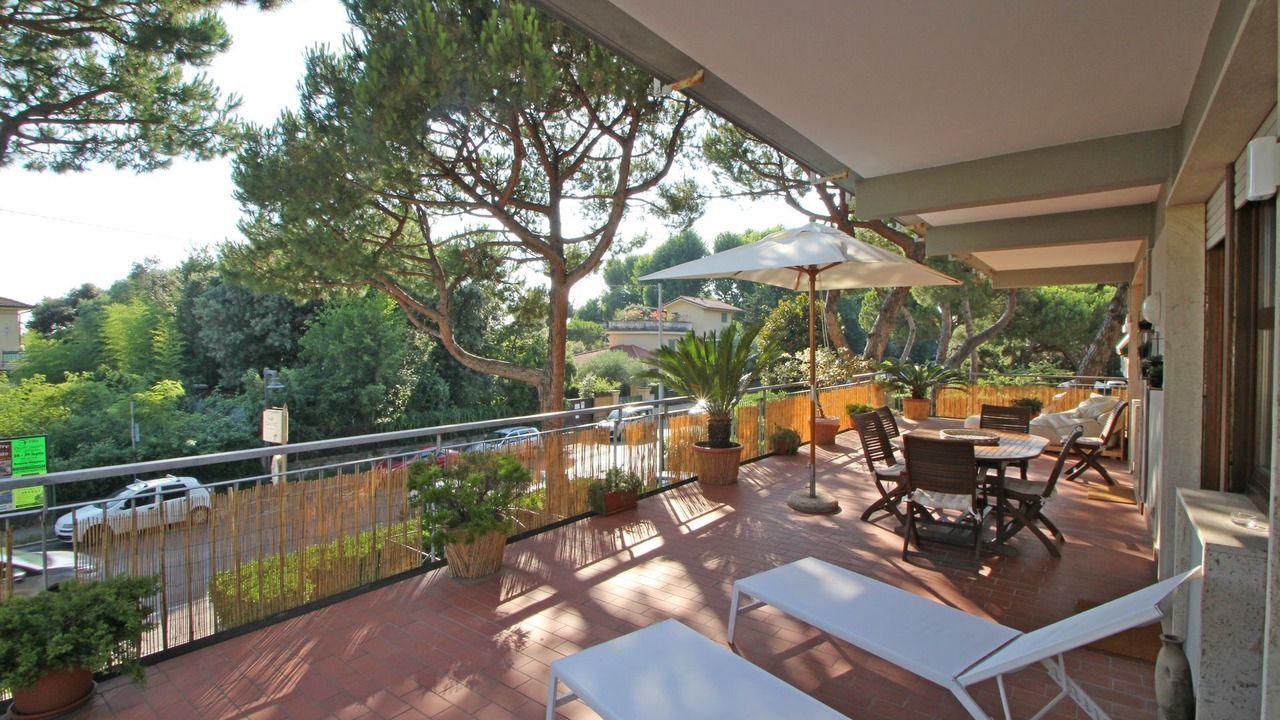 Photo of Patio Balcony in Ronchi