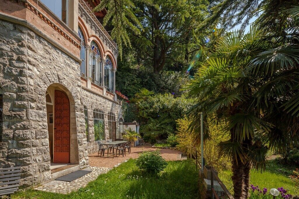 Photo of Outdoor in Aggregazione Rionale 4