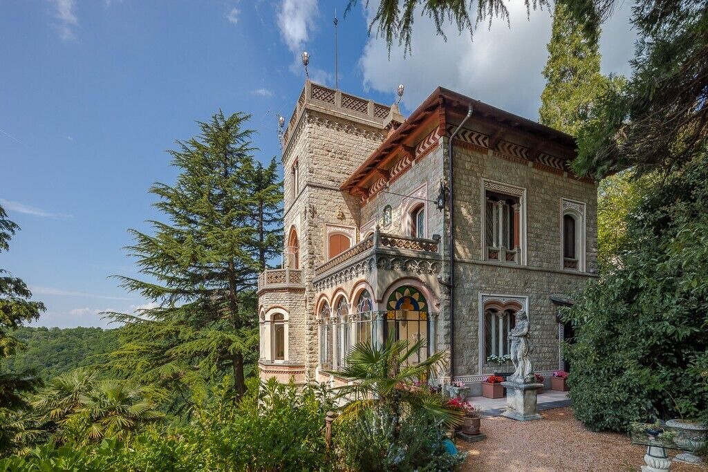 Photo of Outdoor in Aggregazione Rionale 4