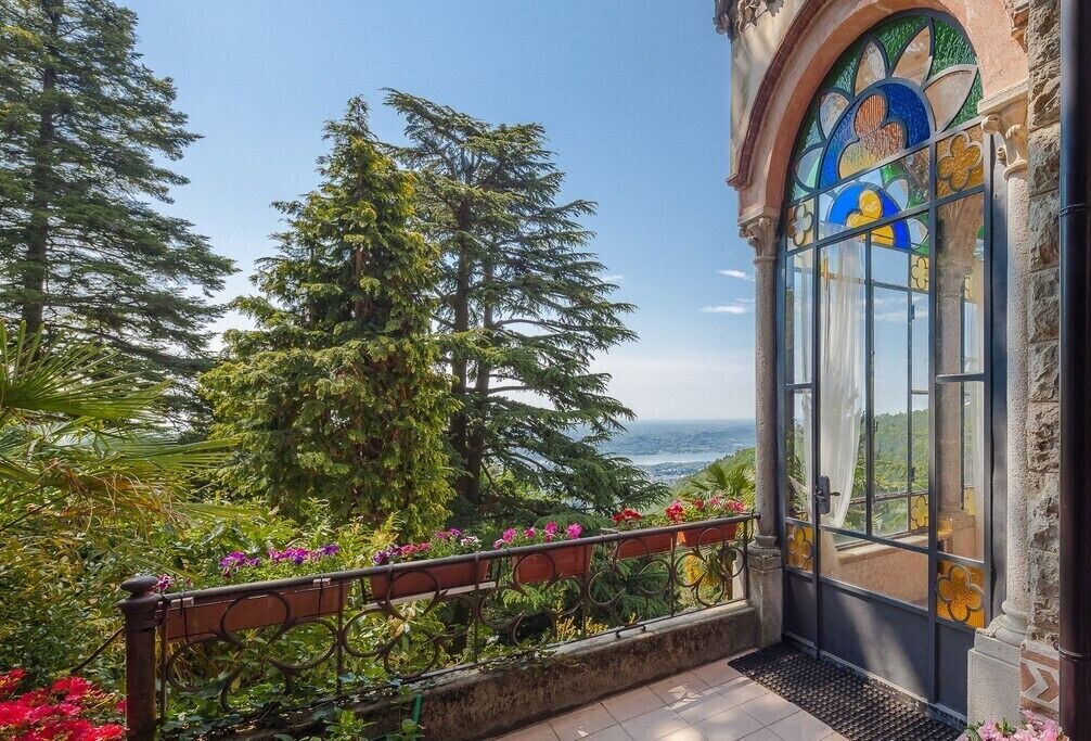 Photo of Outdoor in Aggregazione Rionale 4
