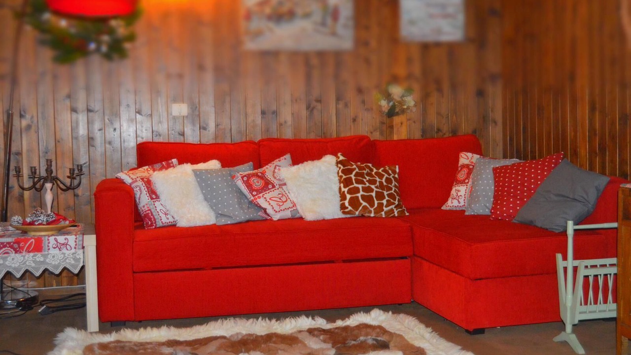Photo of Livingroom in Abetone