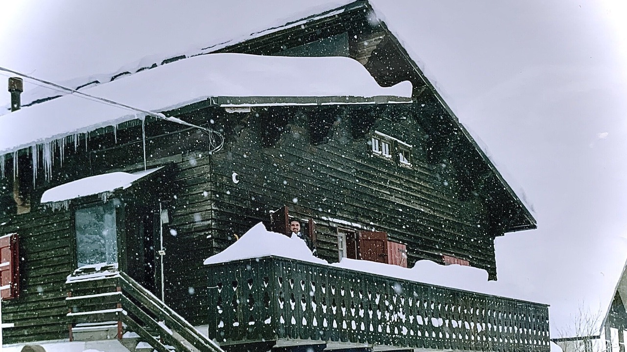 Photo of Outdoor in Abetone