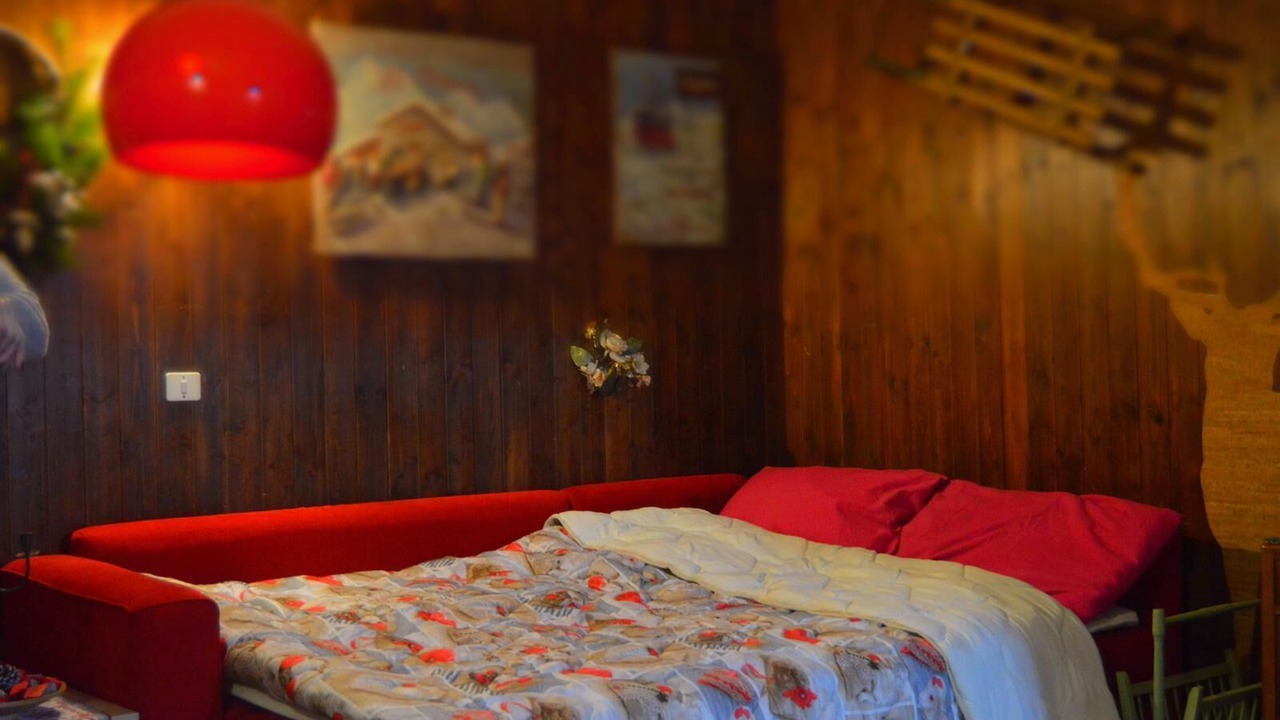 Photo of Bedroom in Abetone
