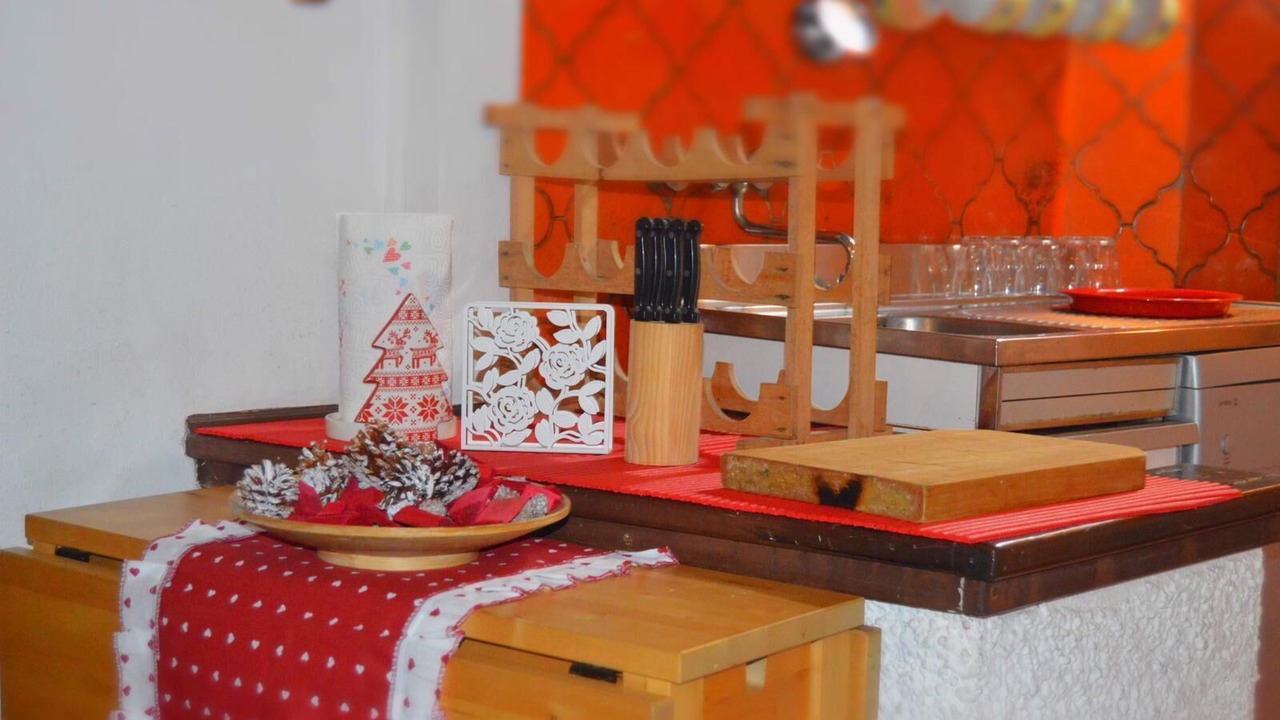 Photo of Kitchen in Abetone