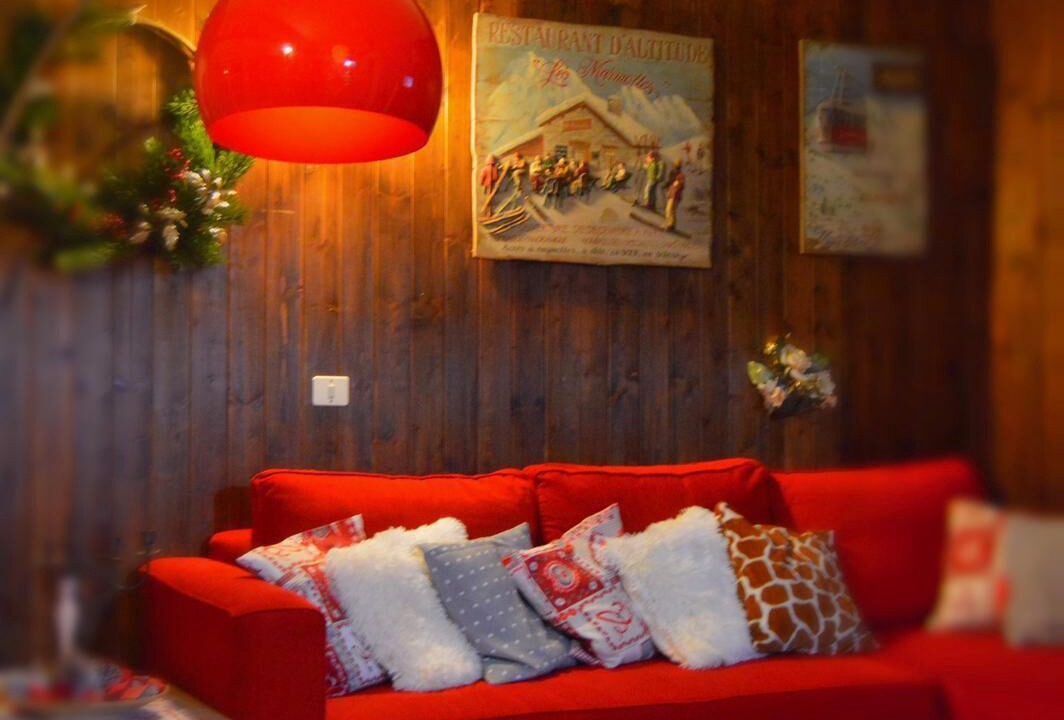 Photo of Livingroom in Abetone