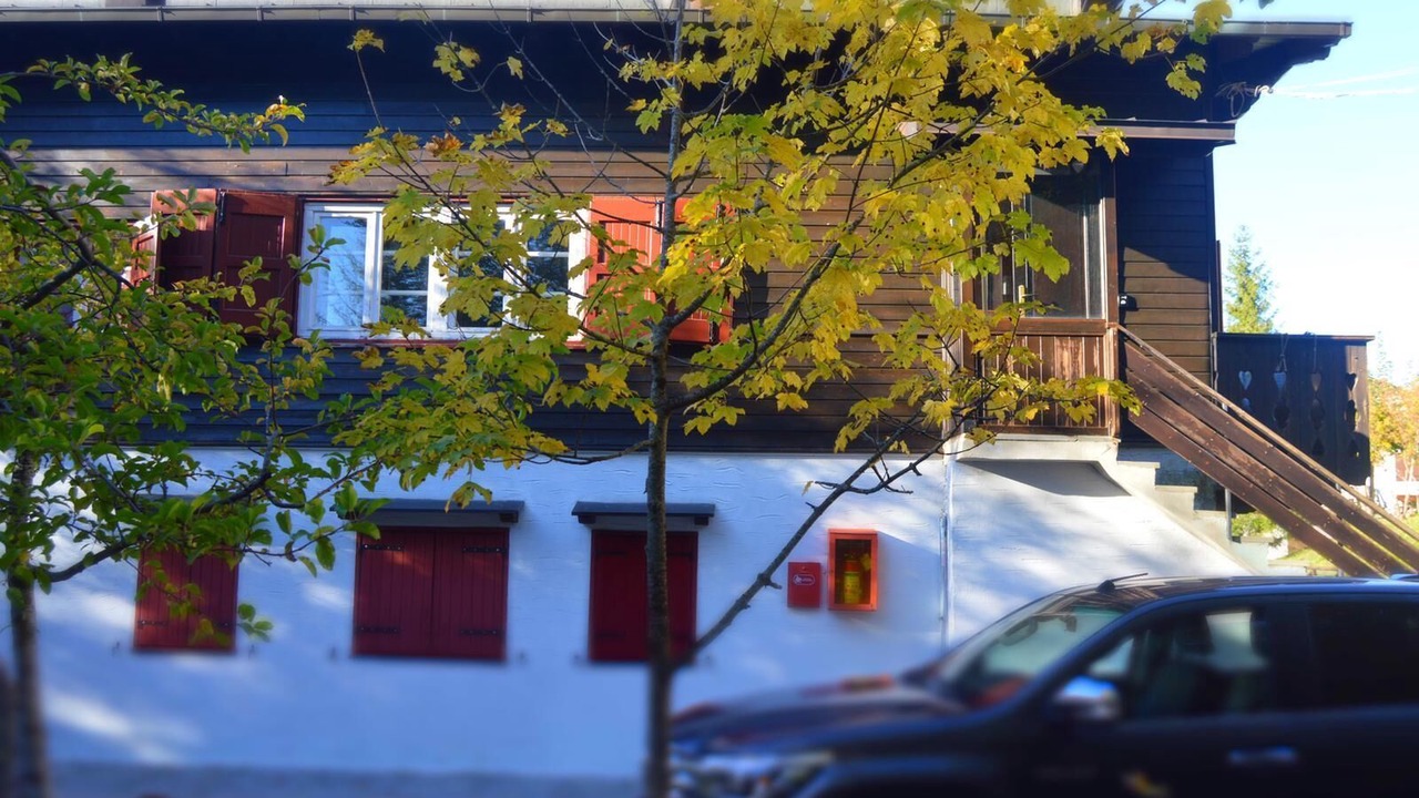 Photo of Outdoor in Abetone