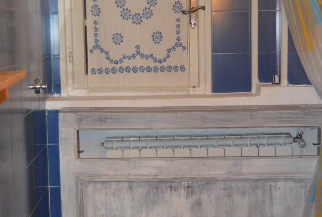 Photo of Bathroom in Abetone