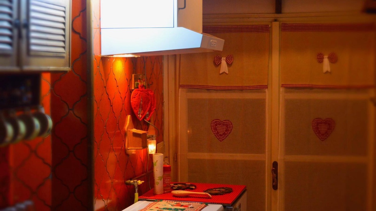 Photo of Kitchen in Abetone