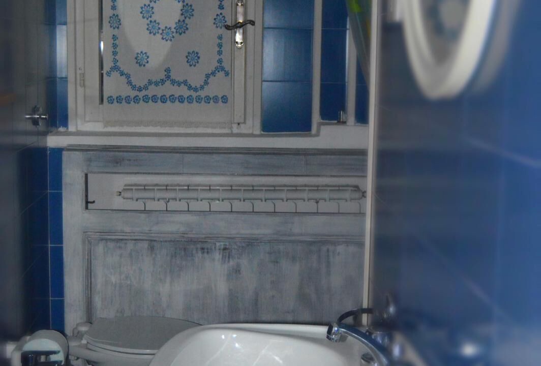 Photo of Bathroom in Abetone