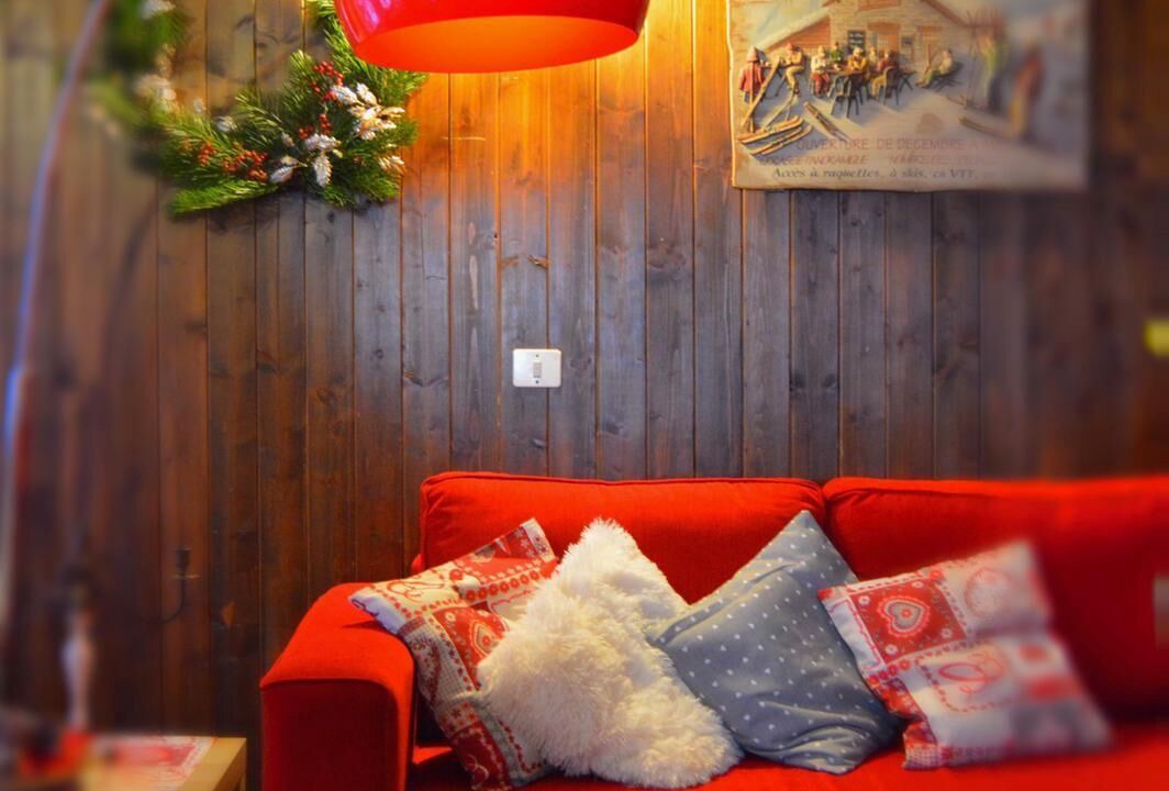 Photo of Livingroom in Abetone