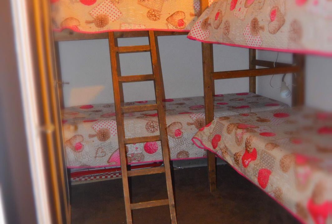 Photo of Bedroom in Abetone