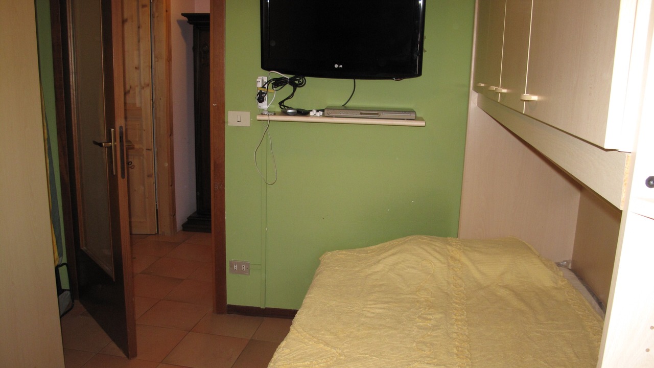 Photo of Bedroom in Charvensod
