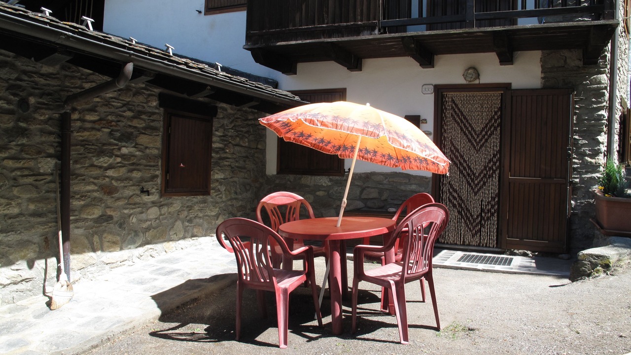 Photo of Outdoor in Charvensod