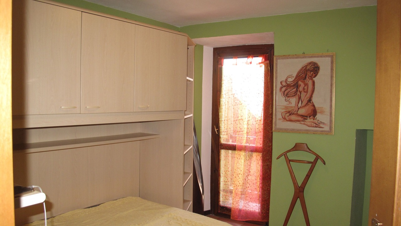 Photo of Bedroom in Charvensod