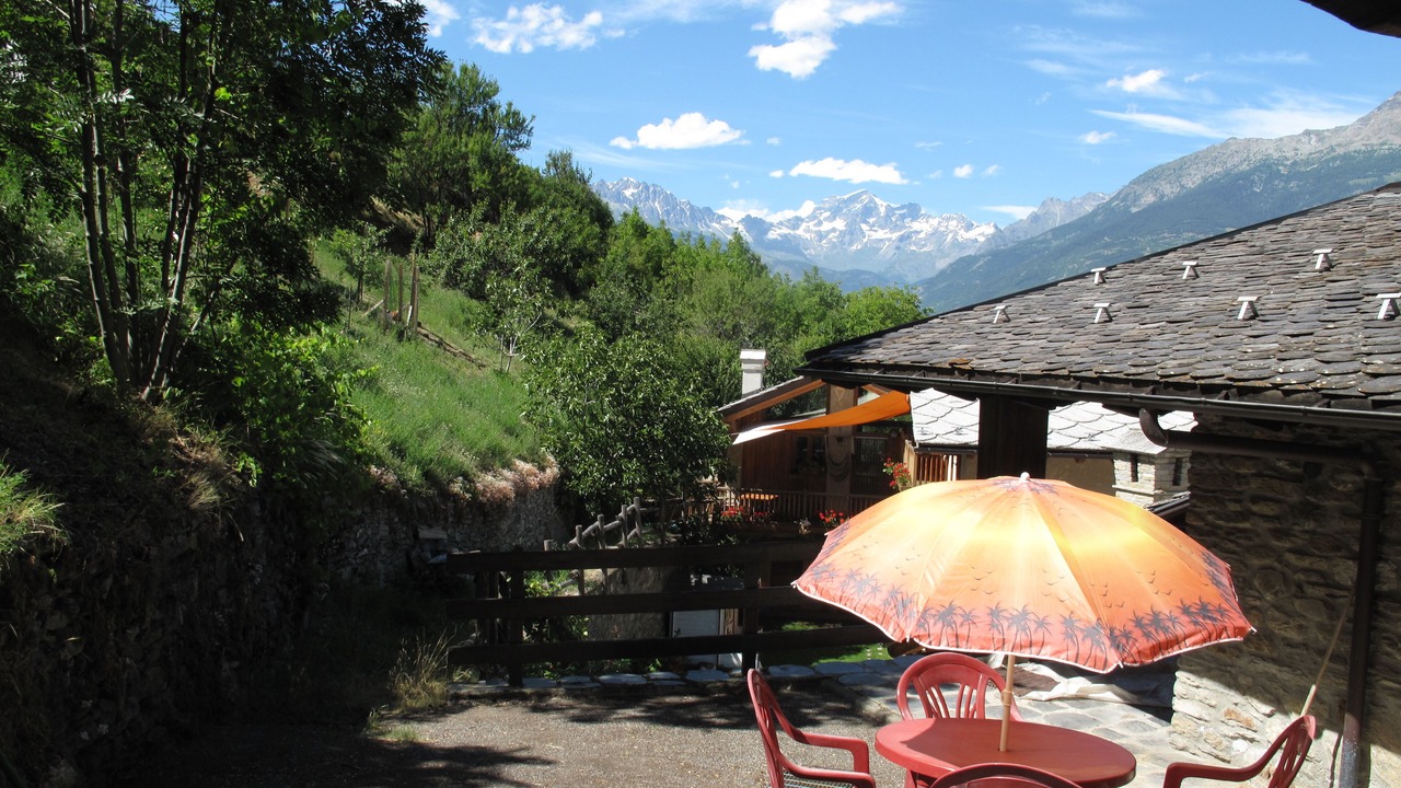 Photo of Outdoor in Charvensod
