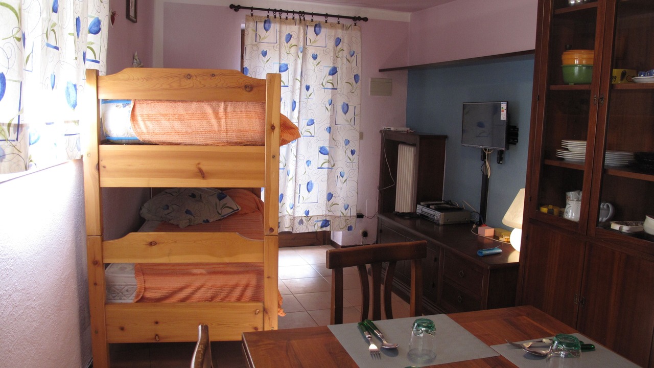 Photo of Bedroom in Charvensod