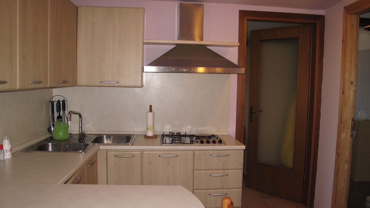 Photo of Kitchen in Charvensod