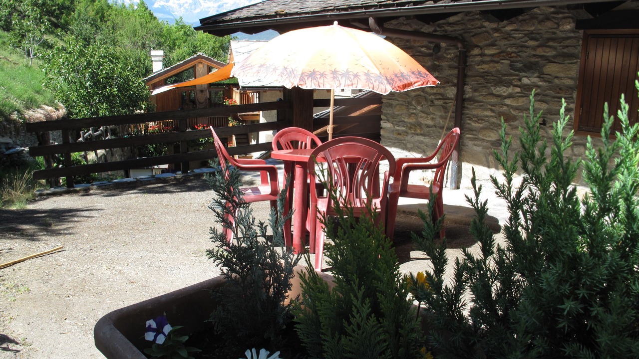 Photo of Outdoor in Charvensod