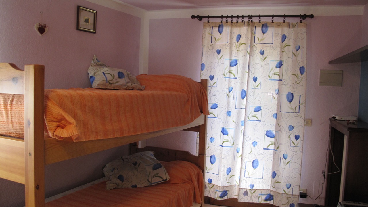 Photo of Bedroom in Charvensod