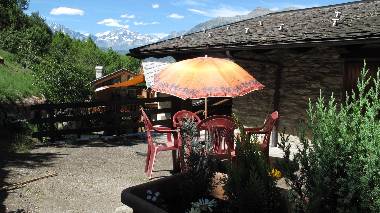 Photo of Outdoor in Charvensod