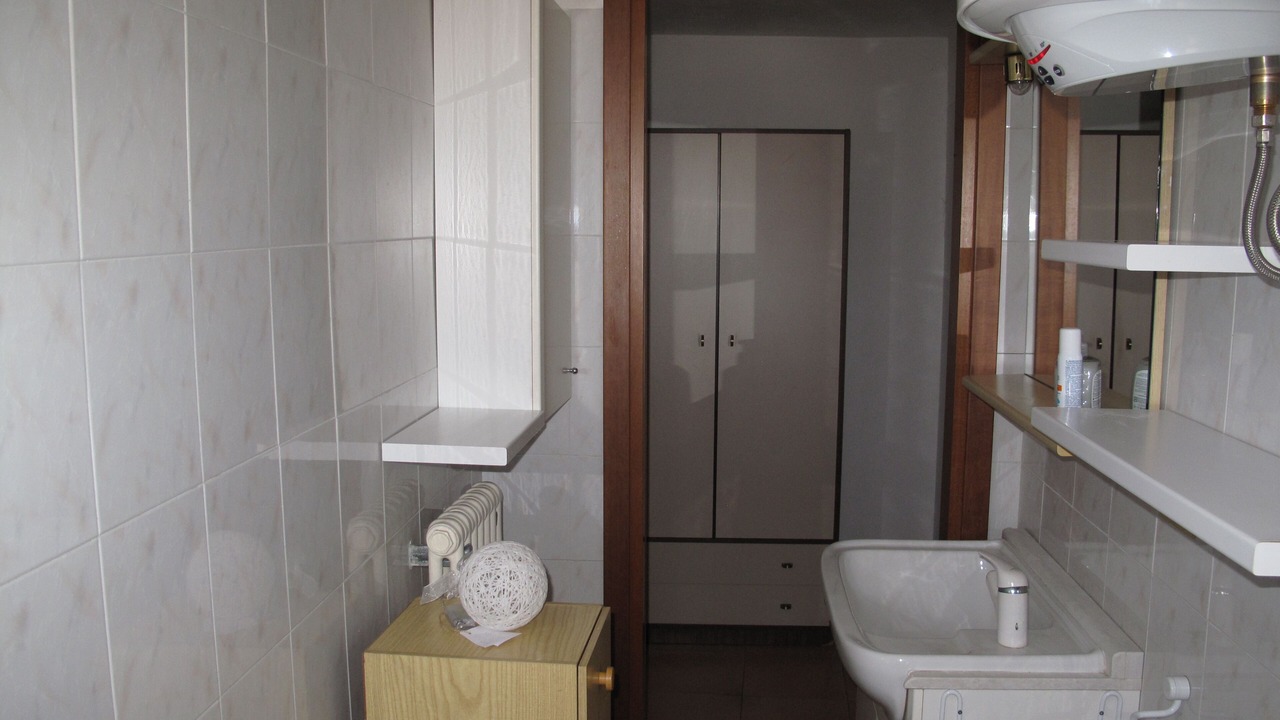Photo of Bathroom in Charvensod