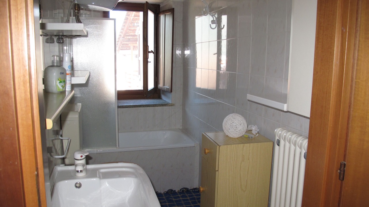 Photo of Bathroom in Charvensod