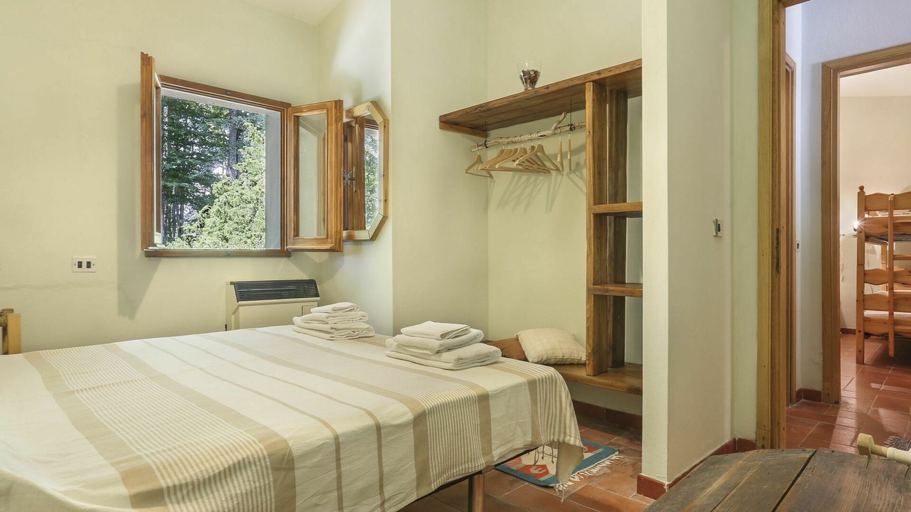 Photo of Bedroom in San Romano in Garfagnana