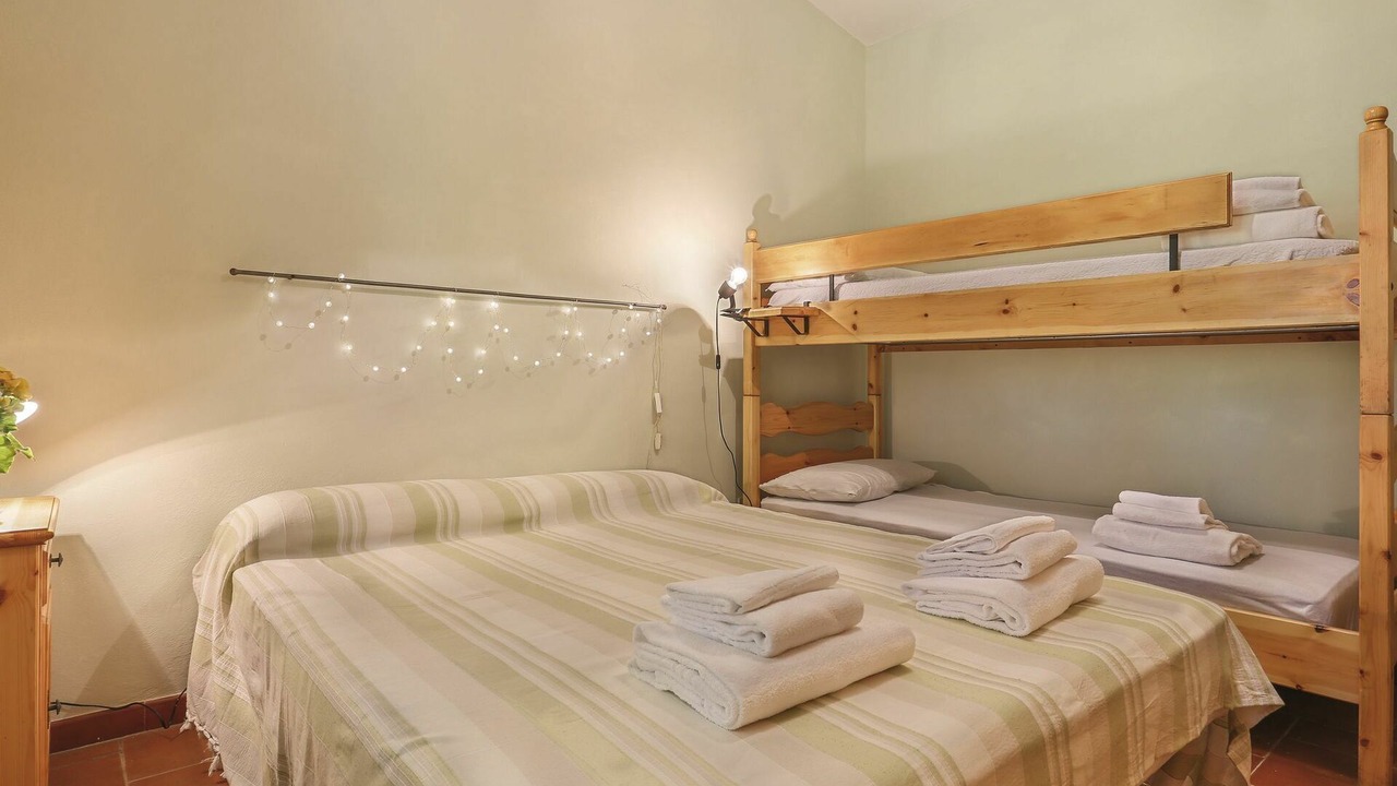 Photo of Bedroom in San Romano in Garfagnana