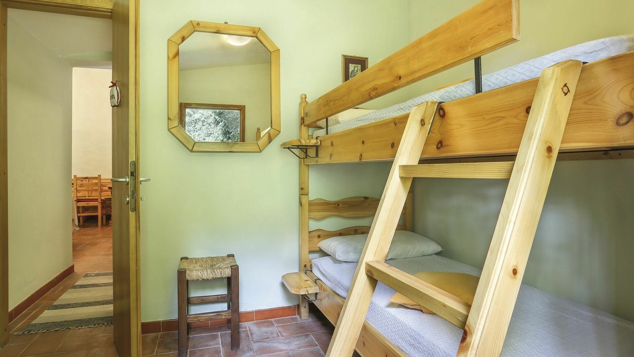Photo of Bedroom in San Romano in Garfagnana