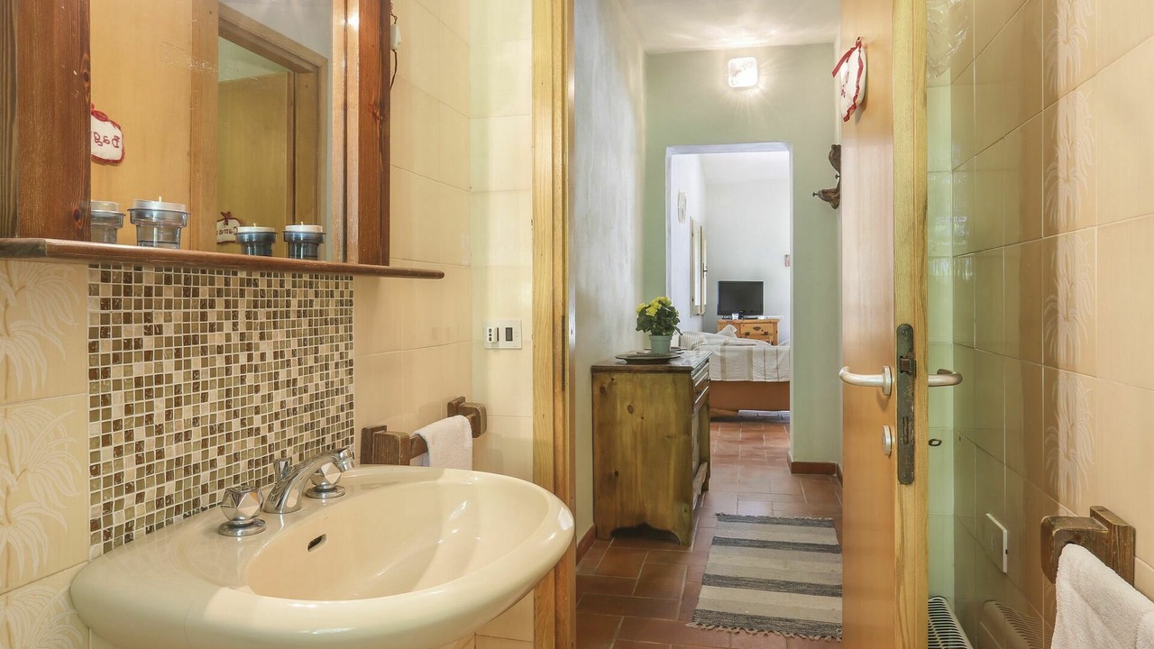 Photo of Bathroom in San Romano in Garfagnana