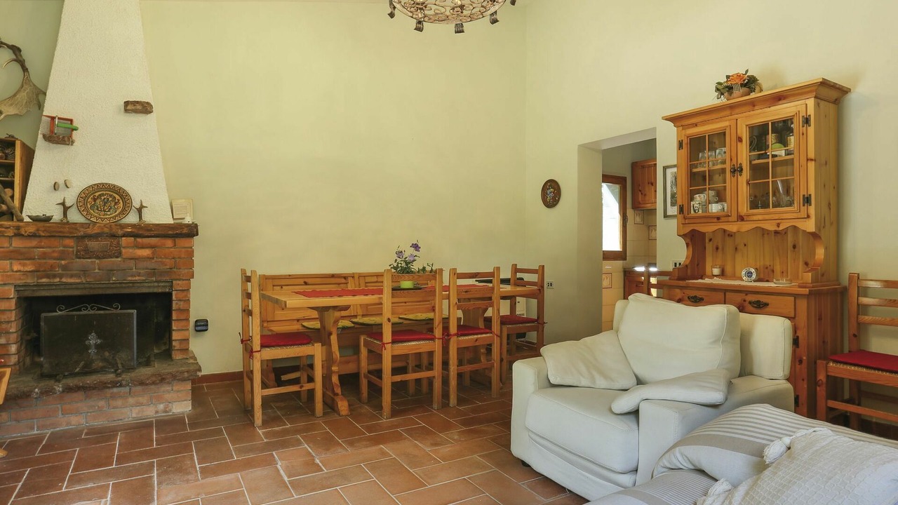 Photo of Bedroom in San Romano in Garfagnana