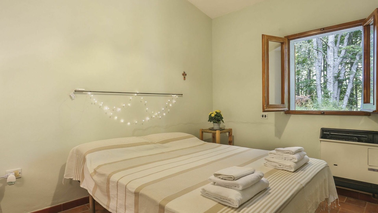Photo of Bedroom in San Romano in Garfagnana